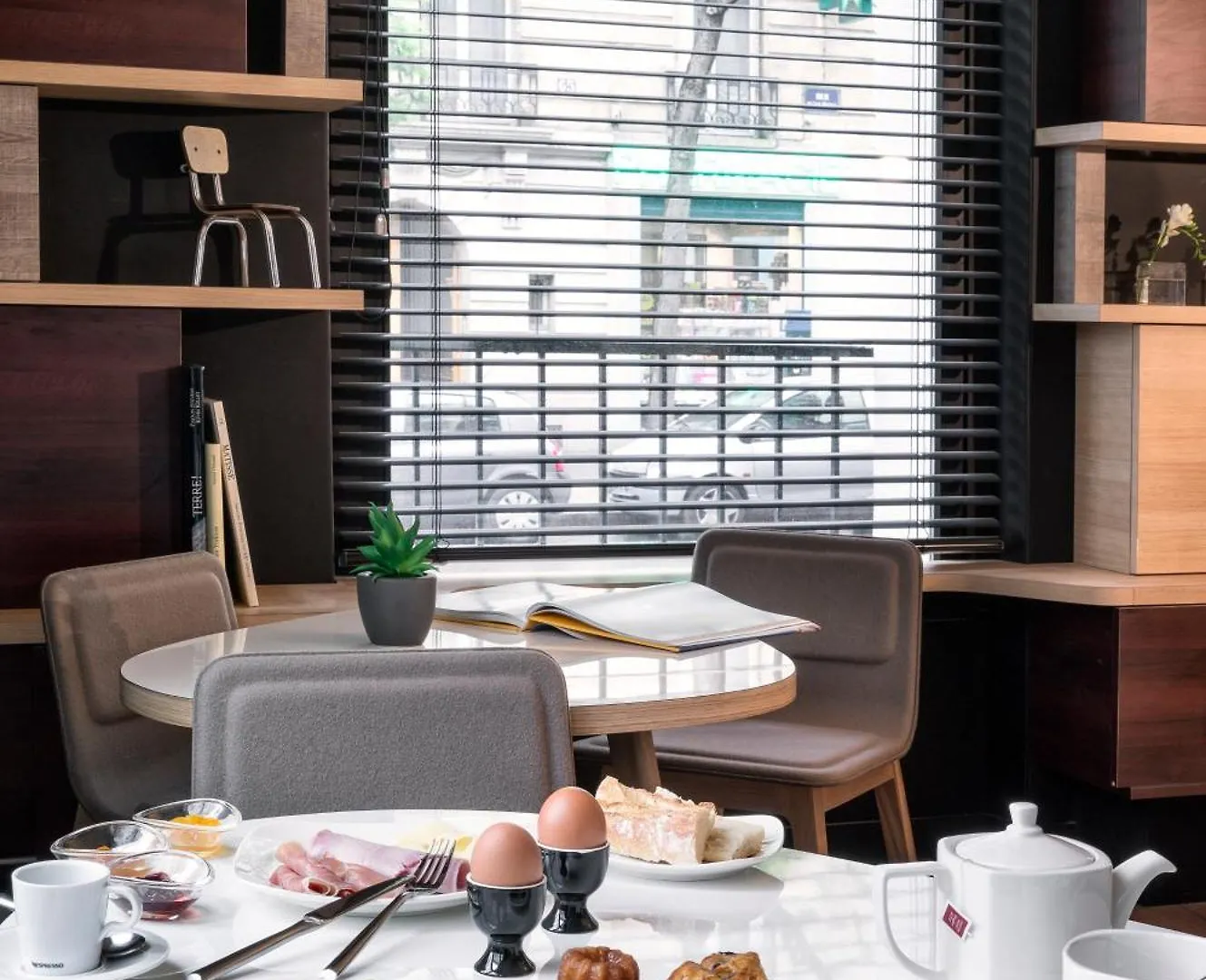 Hotel Max Paris