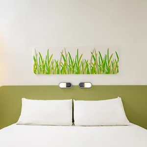Hotel Ibis Budget La 19eme