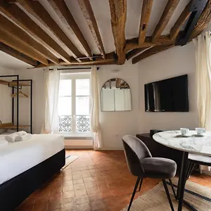 Appartement Conde Chic