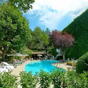 Hotel Borghese ****