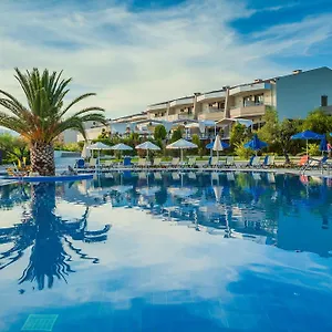 Resort Xenios Anastasia & *****