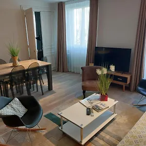 Appartement Centre - At