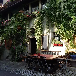 Altfraenkische Weinstube Deutschland