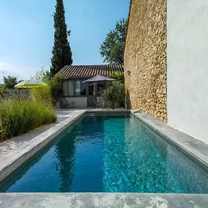  Vakantiehuis Les Enfantines Frankrijk