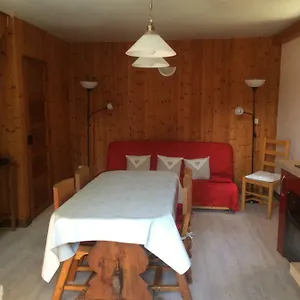 Appartement Claude Frankrijk
