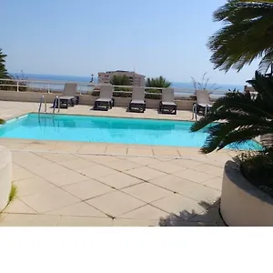  Appartement Monaco Palais Josephine Frankrijk