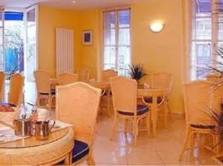 Hotel Max Parijs