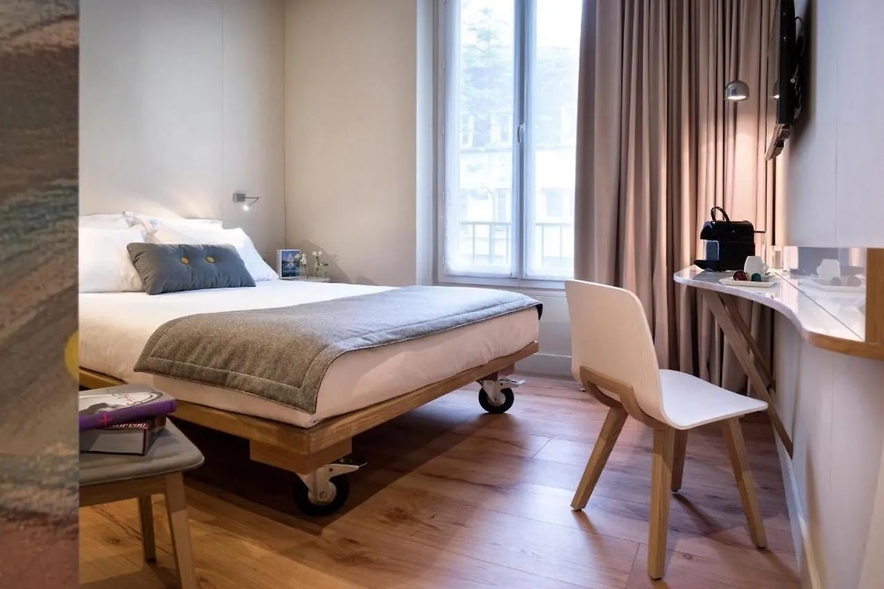 Hotel Max Parijs