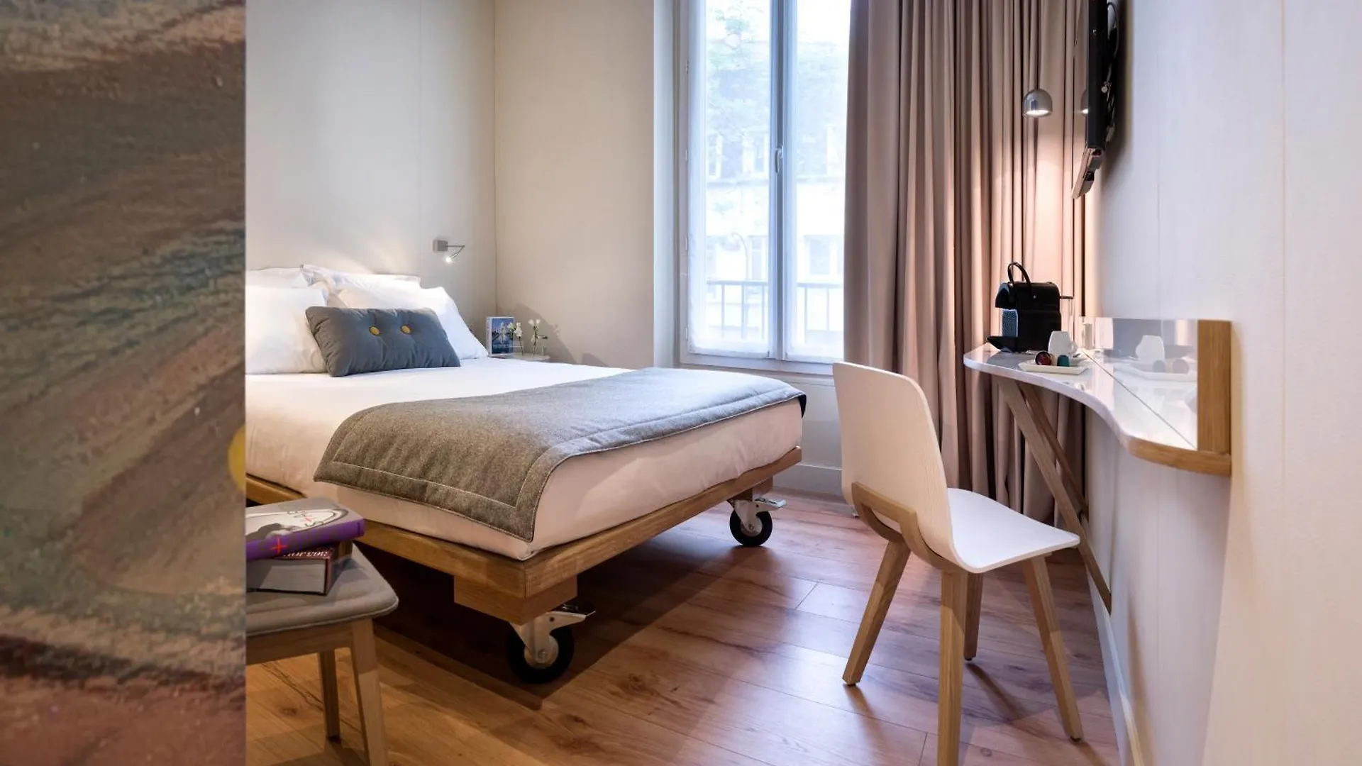 Hotel Max Parijs