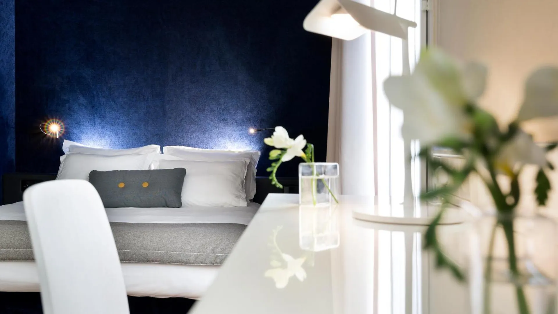 Hotel Max Parijs