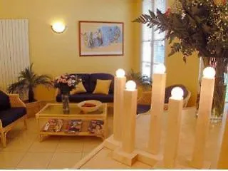 Hotel Max Parijs