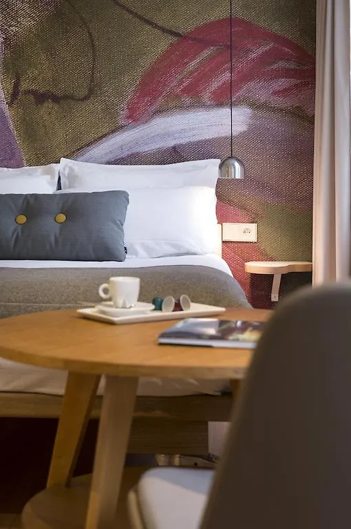 Hotel Max Parijs