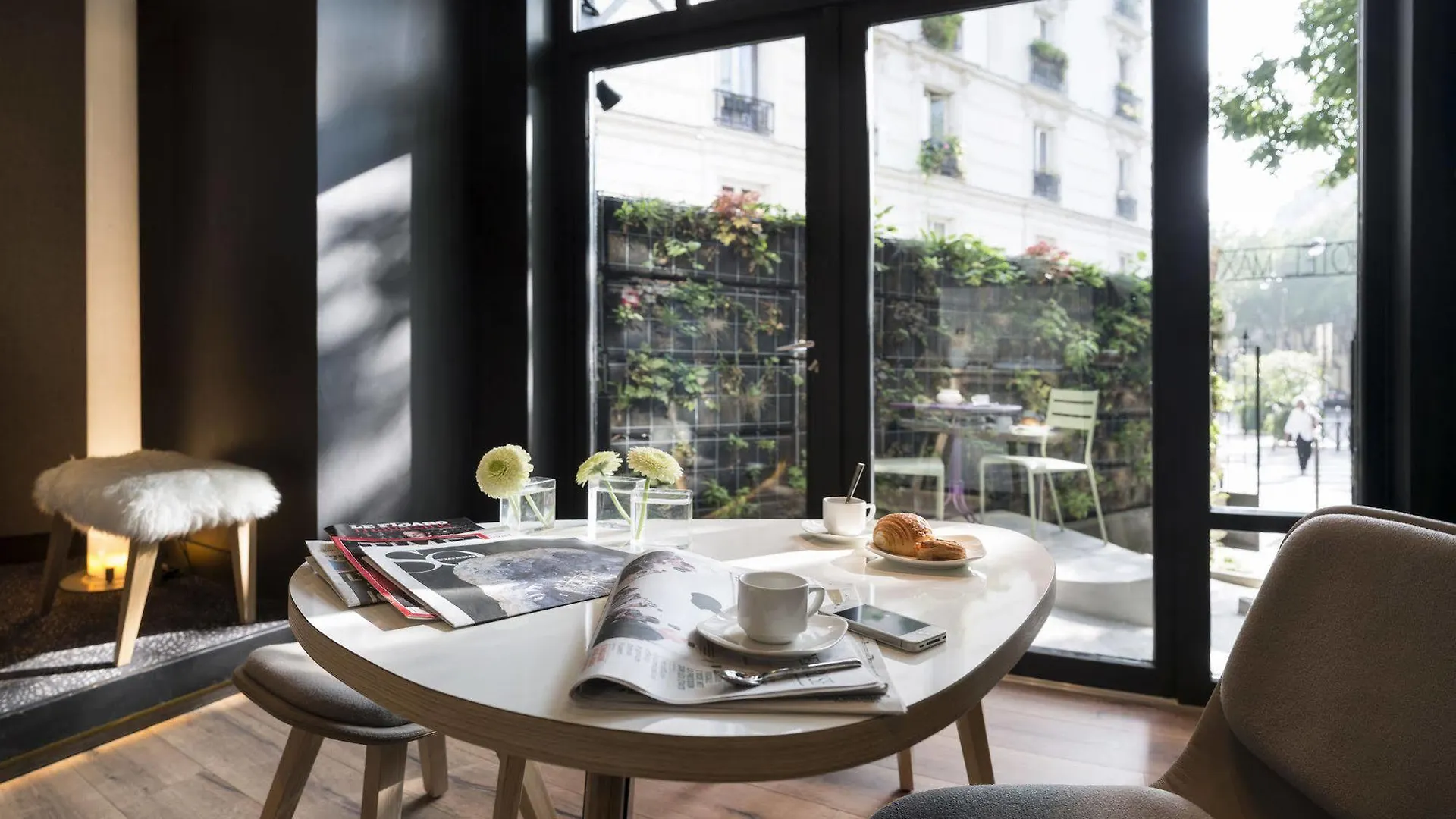 Hotel Max Parijs 3*,