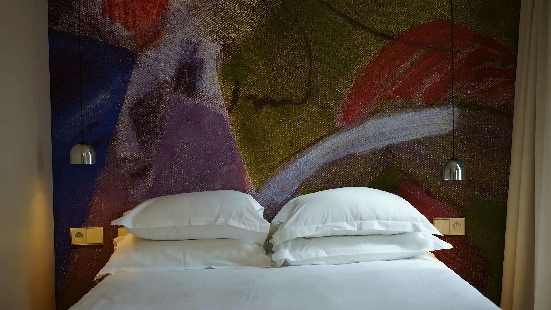 Hotel Max Parijs