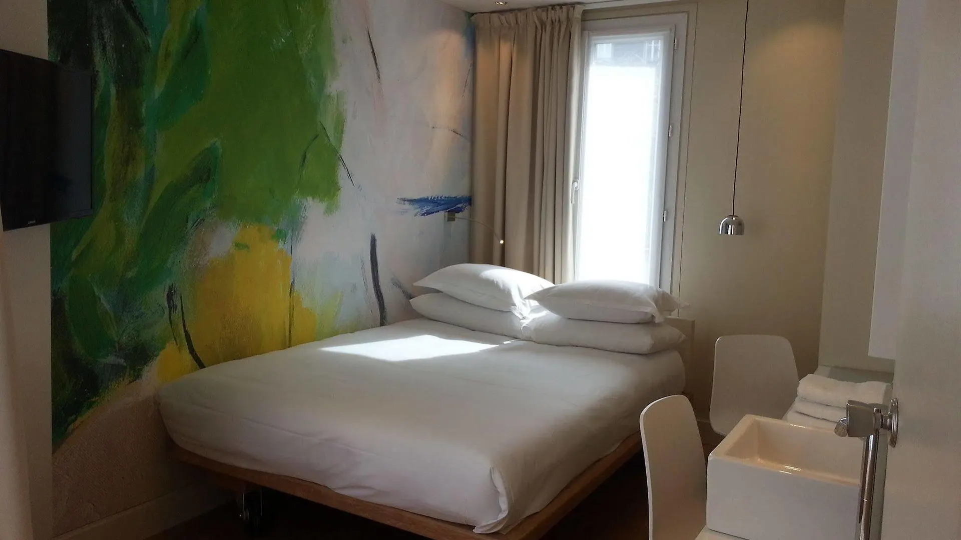 Hotel Max Parijs