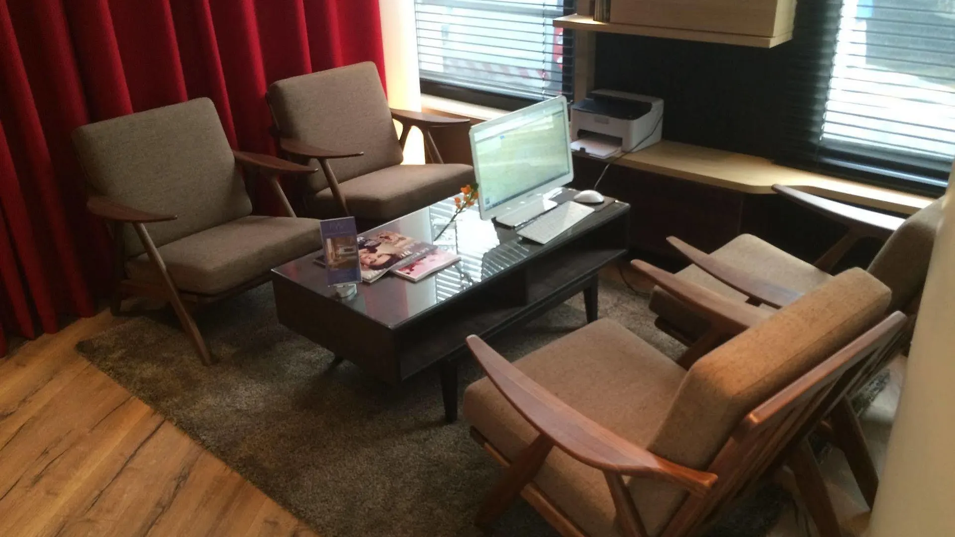 Hotel Max Parijs 3*,