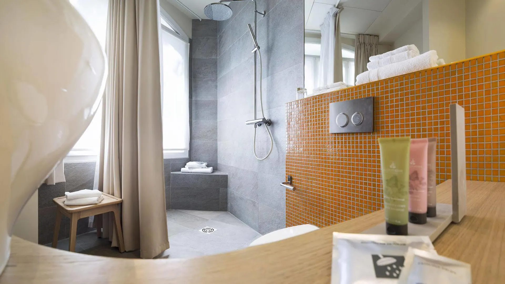 Hotel Max Parijs Frankrijk
