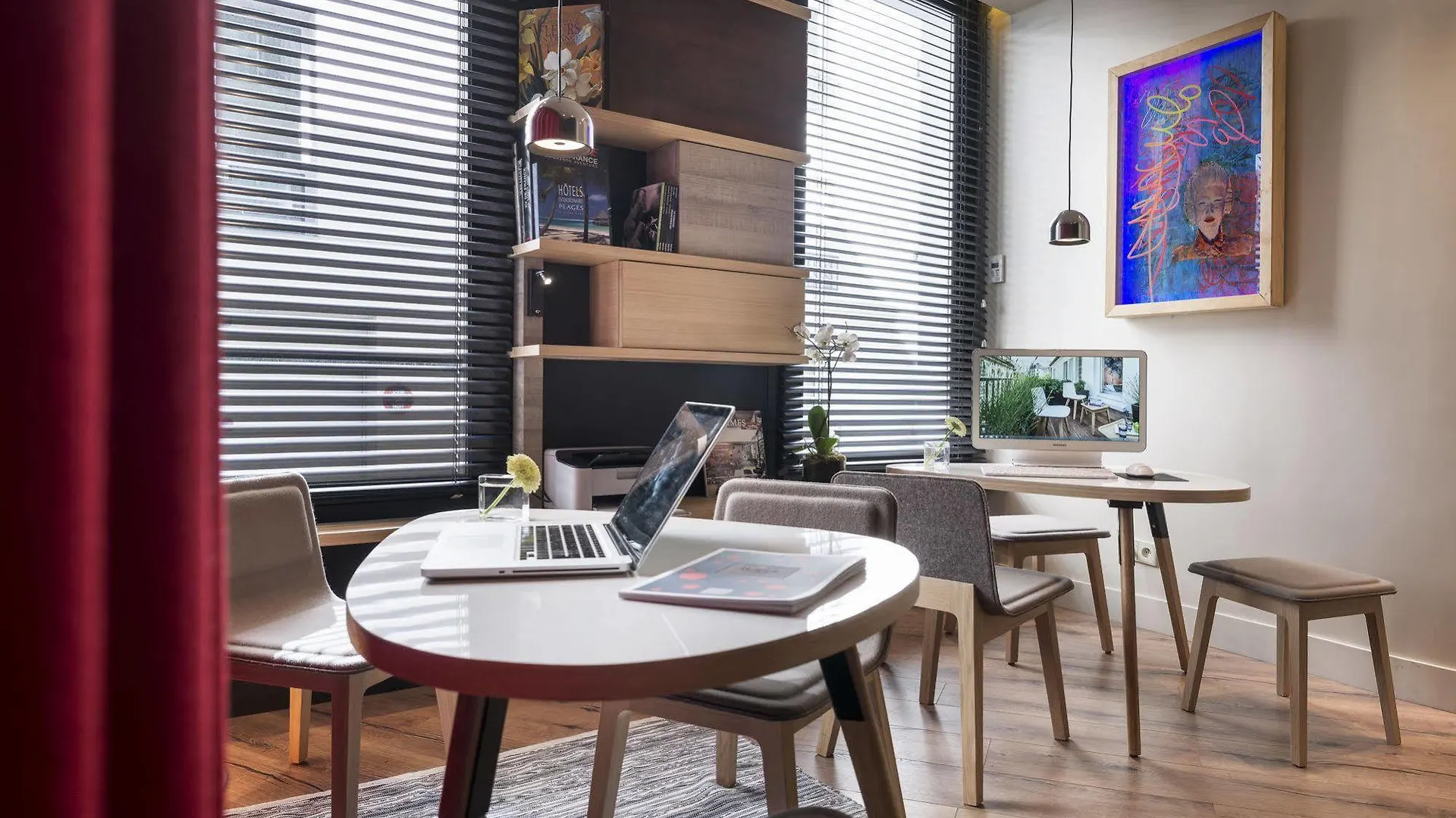 Hotel Max Parijs