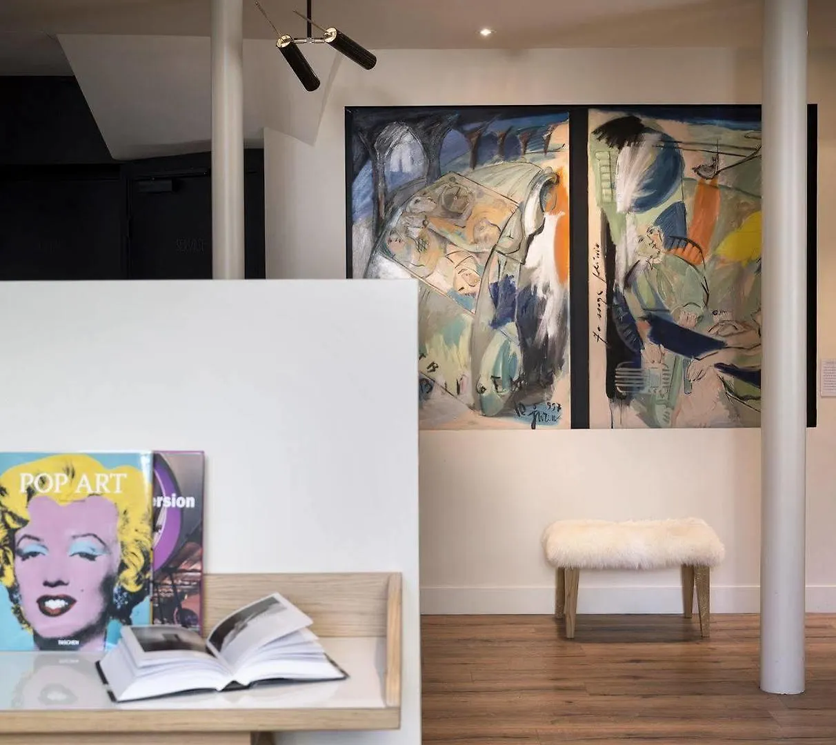 Hotel Max Parijs