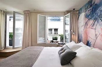 Hotel Max Paris