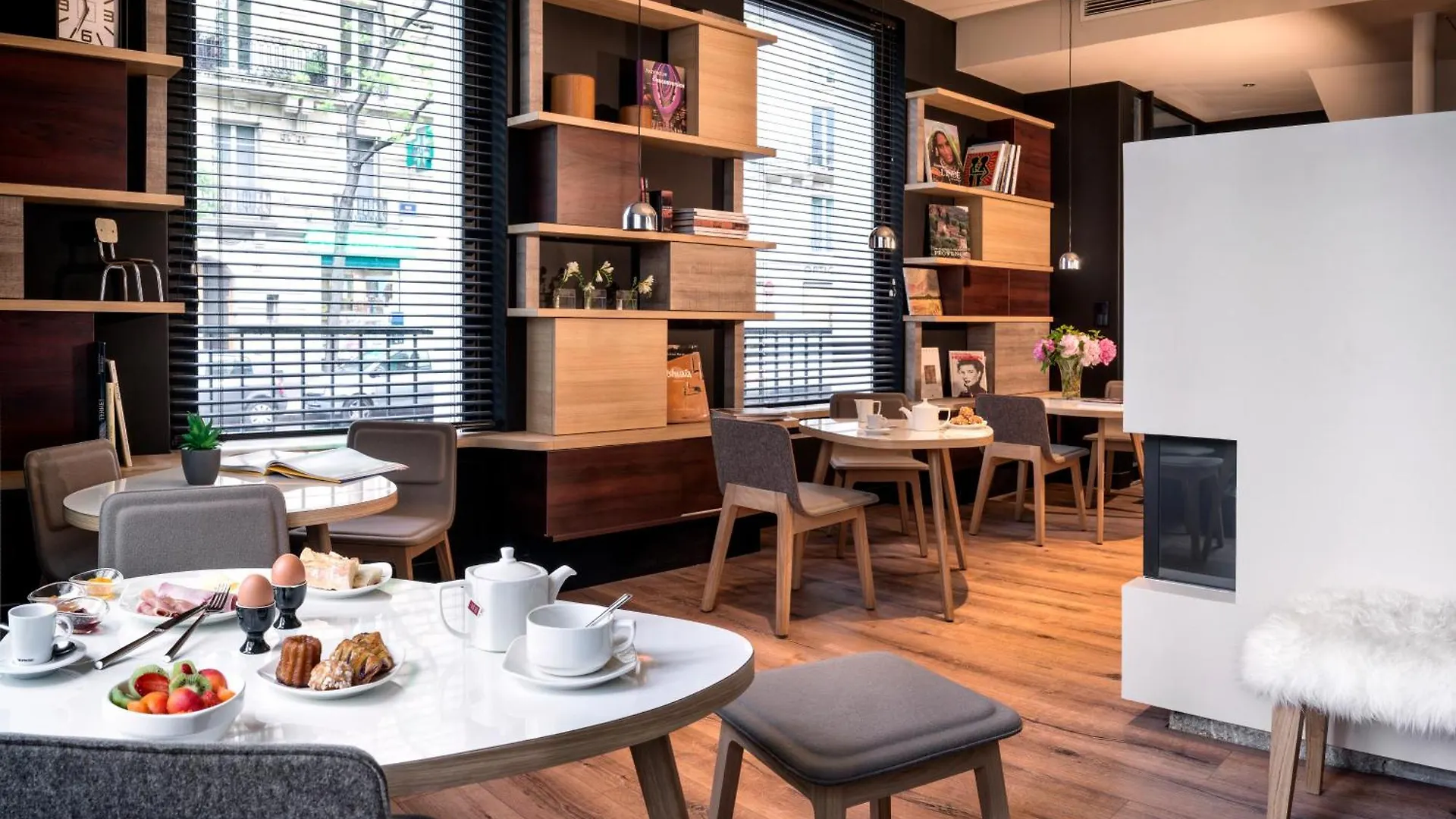 Hotel Max Paris
