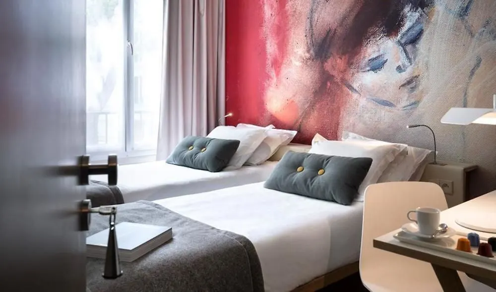 Hotel Max Paris