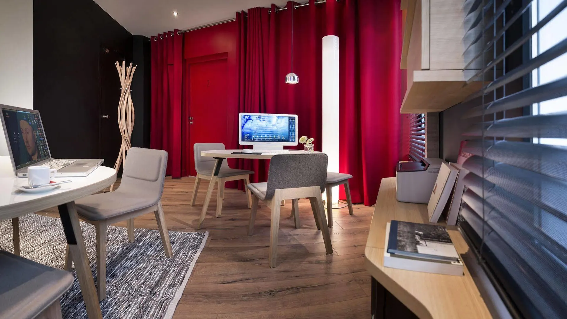 Hotel Max Paris
