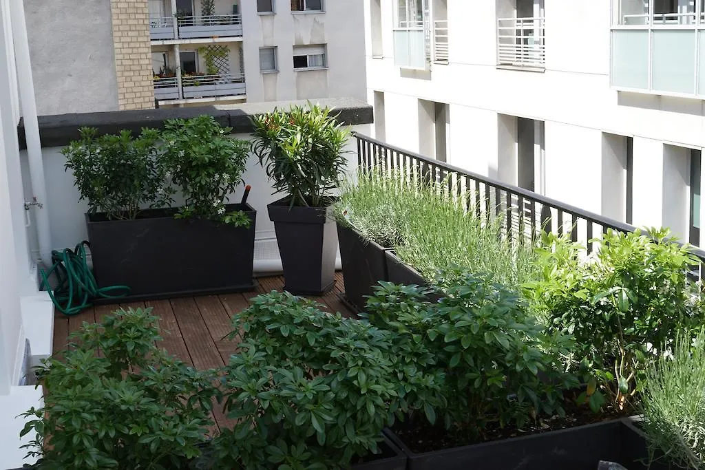 ***  Hotel Max Paris France